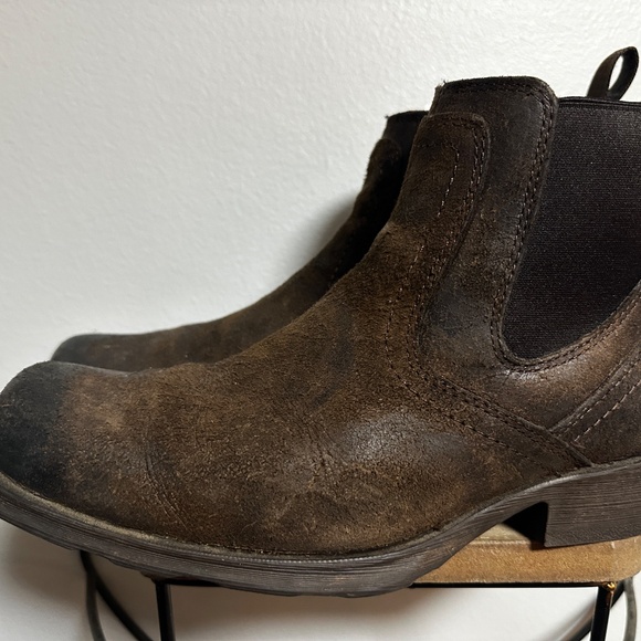 Ariat Midtown Rambler Boot stone main image 7